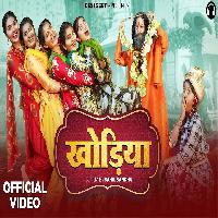Khodiya New Haryanvi Song 2024 By Swara Verma, Meenakshi Panchal,Nonu Rana,Sushila Takhar,Vandana Jangir,Poonam Mastana Poster